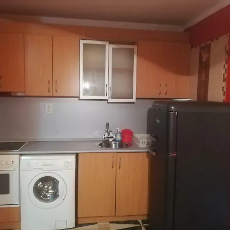 Apartment лукс *