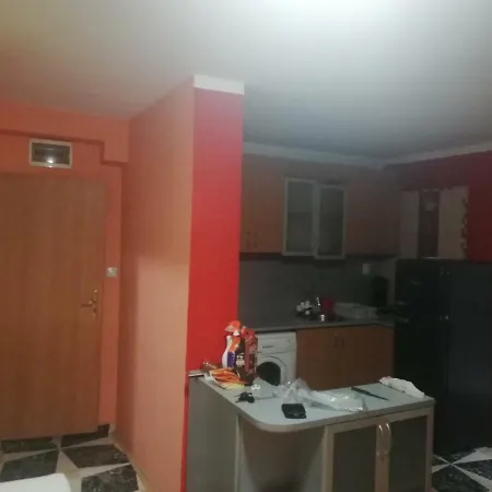 лукс Apartment *