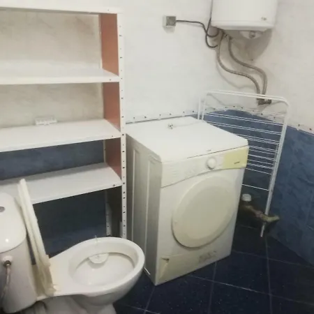 Апартамент лукс *