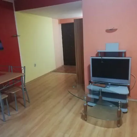 Апартаменты лукс Стара-Загора