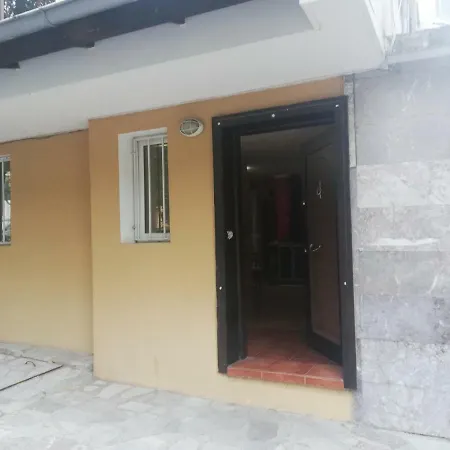 Apartment лукс *