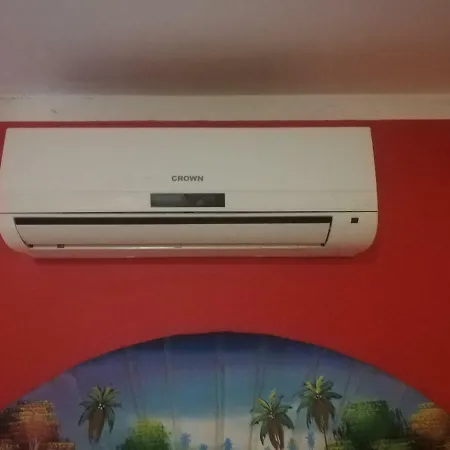 Апартамент лукс