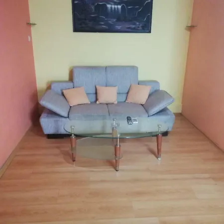 лукс Апартаменты