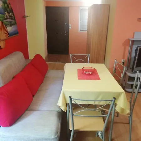 лукс Стара Загора