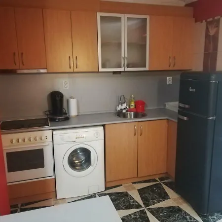 лукс Апартамент