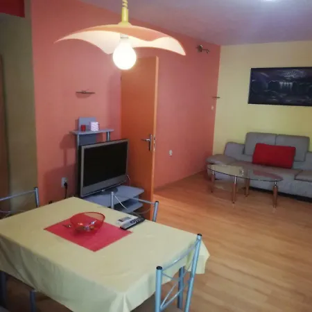 Apartment лукс
