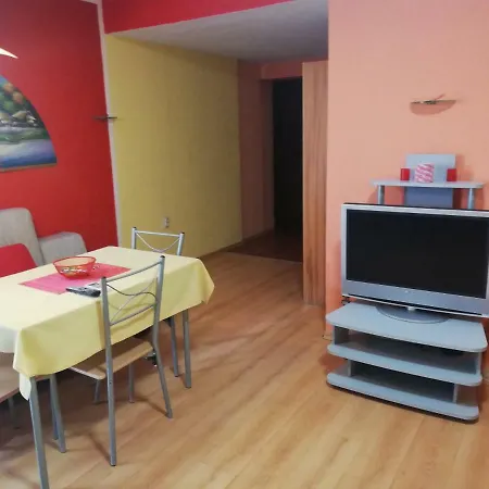 Apartment лукс *