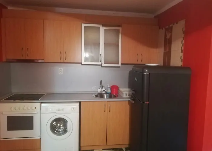 Appartement лукс *