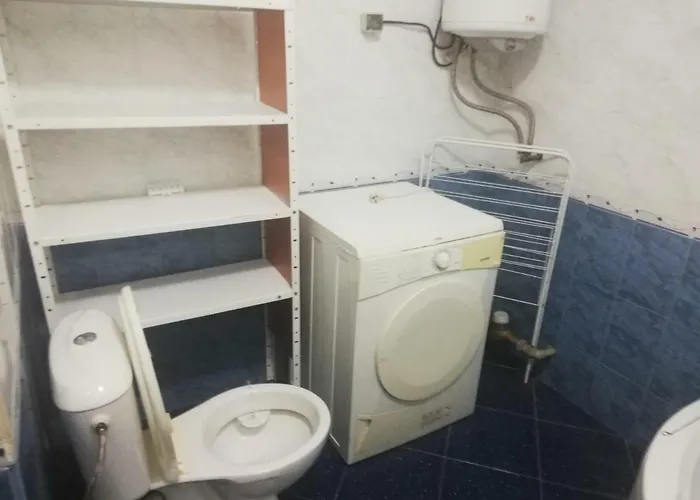 Appartement лукс *