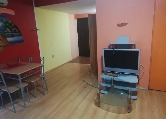 Appartement лукс Stara Zagora