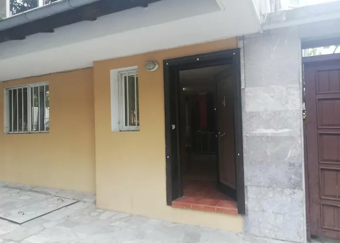 Appartement лукс *