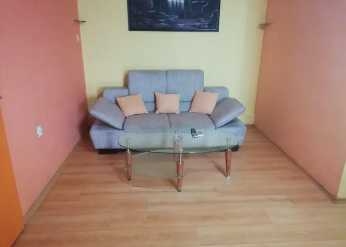 лукс Appartement