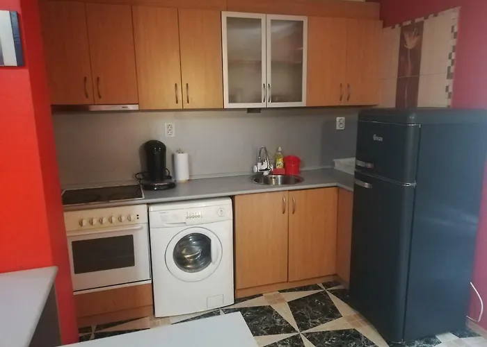 лукс Appartement