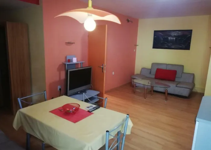 Appartement лукс