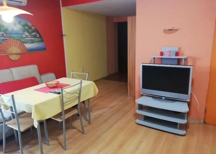 Appartement лукс *